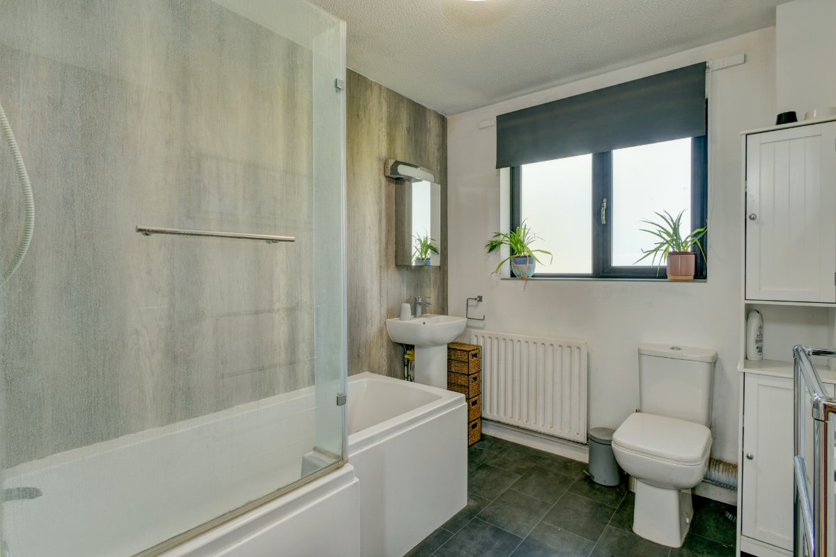 289.47  Farm, Cann, Shaftesbury, SP7 - Sold, Image 4