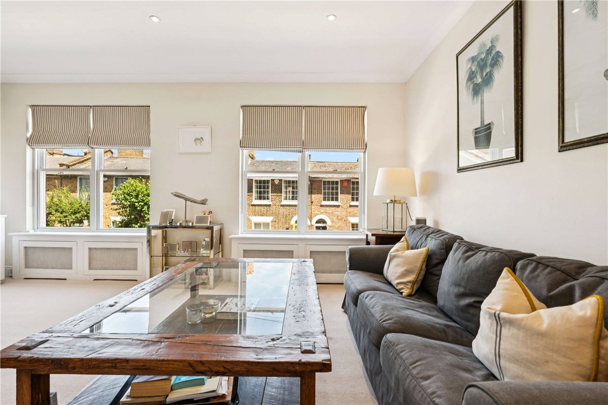 4 bedroom House, Burlington Road, London, SW6 - Available, Image 15