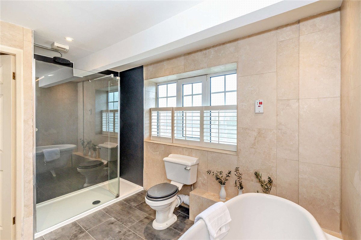 4 bedroom House, Manor Garth, Ledsham, LS25 - Available, Image 13