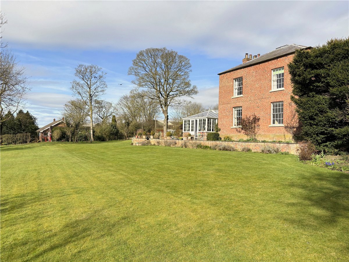 5 bedroom House, Front Street, Wold Newton, YO25 - Available, Image 3