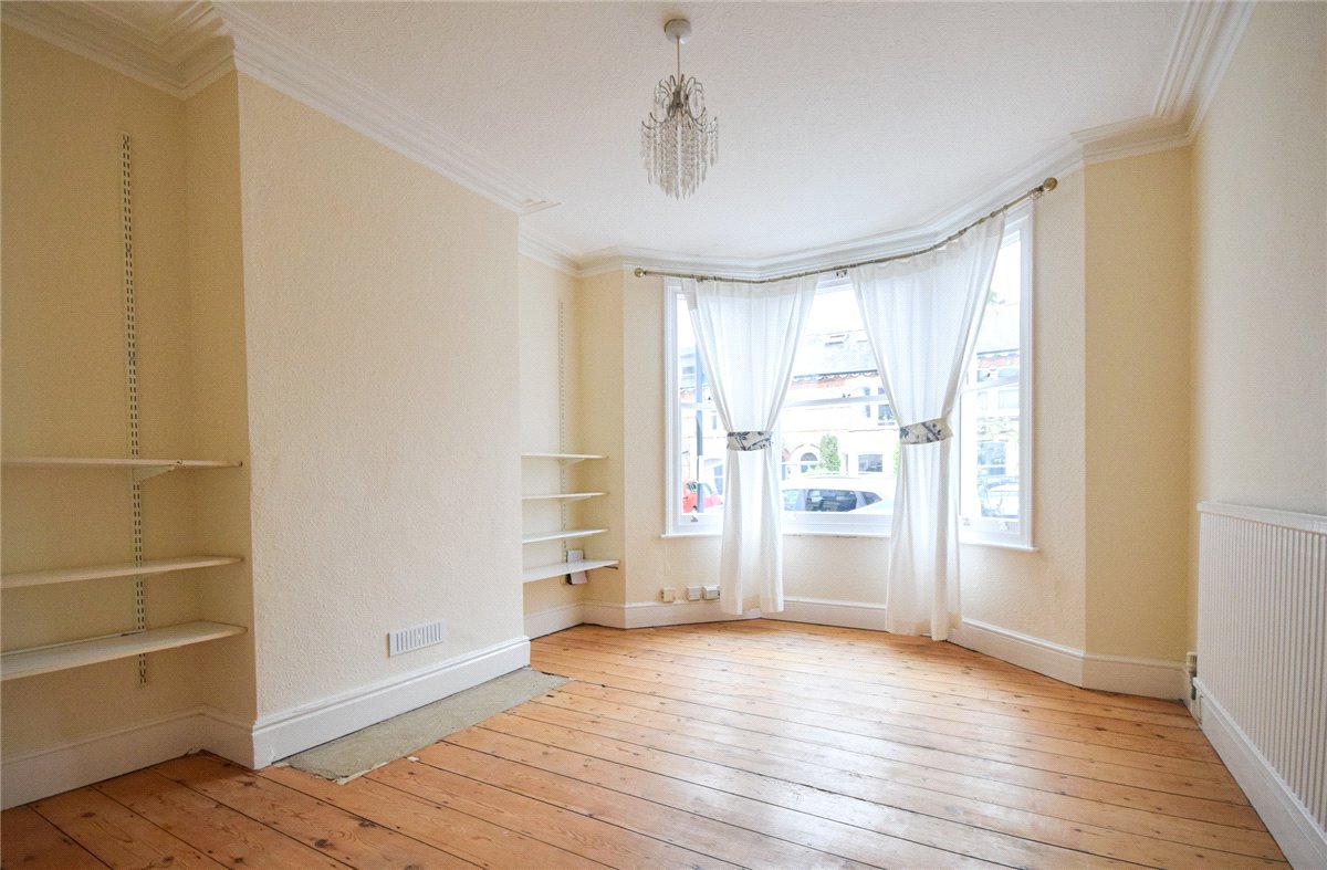 3 bedroom House, Blinco Grove, Cambridge, CB1 - Available, Image 2