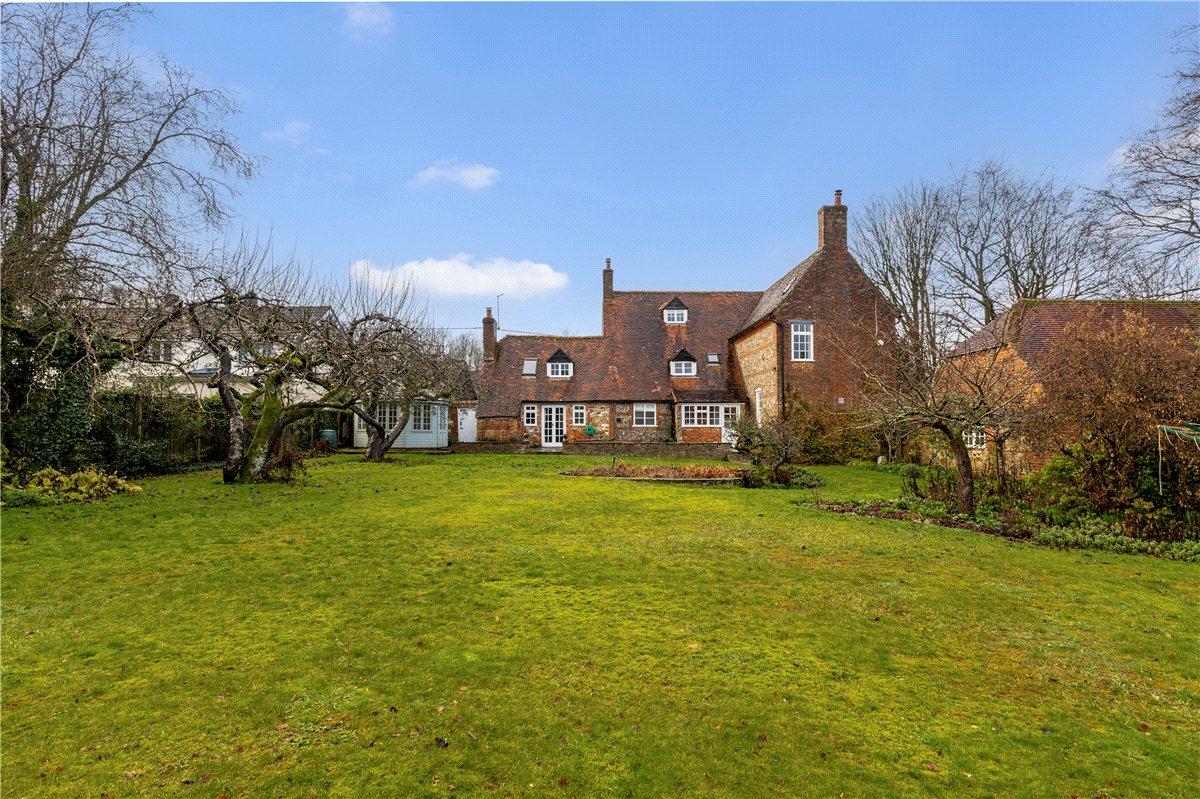 6 bedroom House, Farm Lane, Aldbourne, SN8 - Sold STC, Image 7