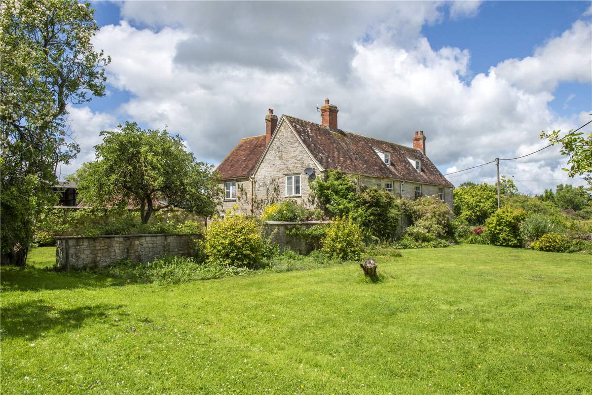 0 bedroom House, Moorside, Sturminster Newton, DT10 - Sold, Image 22