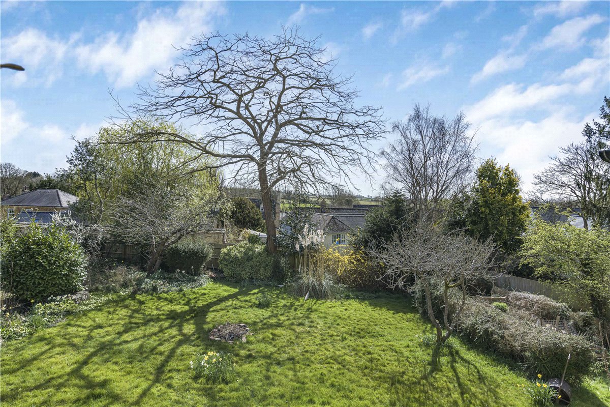 4 bedroom House, The Rise, Islip, OX5 - , Image 16