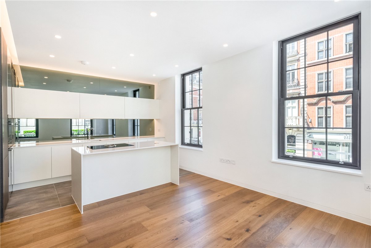 1 bedroom Flat, Wigmore Street, Marylebone, W1U - , Image 8