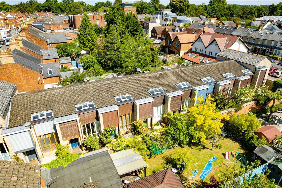 2 bedroom House, Linden Court, Holyoake Road, OX3 - Let Agreed, Image 10