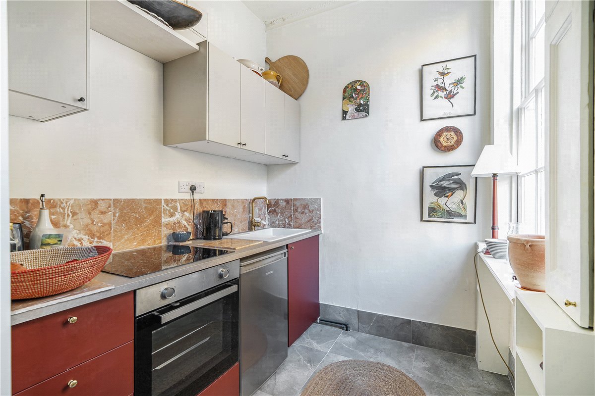 1 bedroom Flat, Harington Place, Bath, BA1 - Sold, Image 12