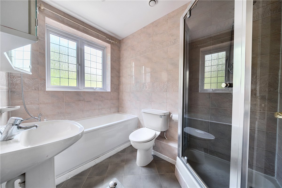 4 bedroom House, Back Lane, Marlborough, SN8 - Let Agreed, Image 10