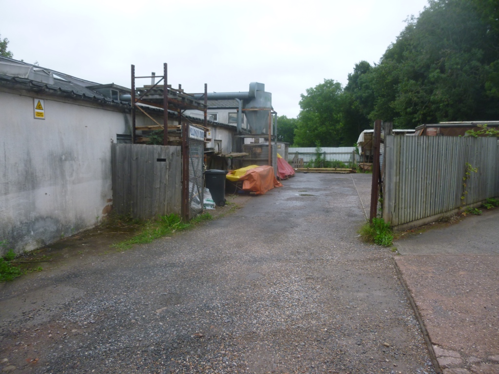 5320 Sq Ft, Milverton Road, Wellington, TA21 - Available, Image 4