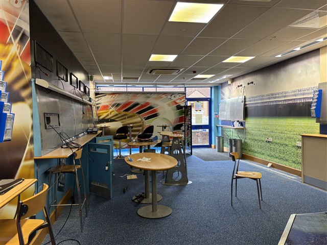 1540 Sq Ft, 57 Stoney Lane, Winchester, SO22 - Available, Image 3