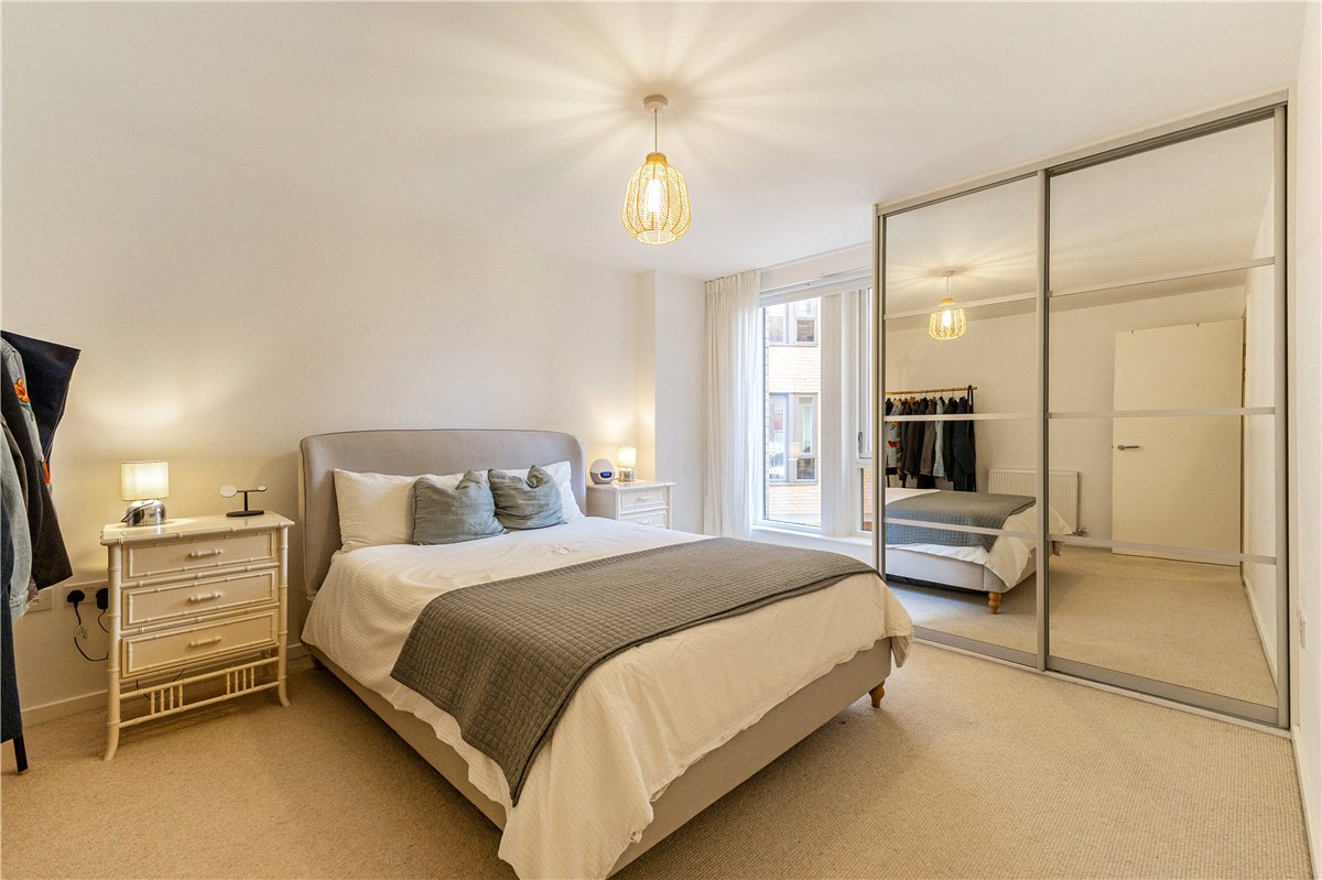 2 bedroom Flat, Hills Road, Cambridge, CB2 - Available, Image 6