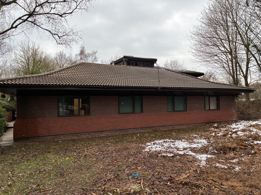 4761 Sq Ft, University Of Warwick Science Park, Coventry, CV4 - Available, Image 5