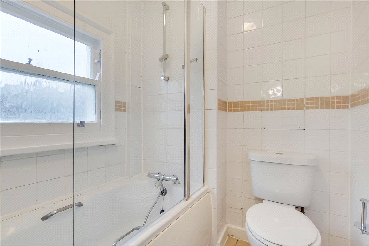 3 bedroom Flat, George Street, Marylebone, W1H - Available, Image 10