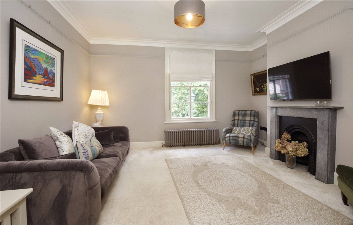 3 bedroom House, St. Pauls Square, York, YO24 - , Image 1