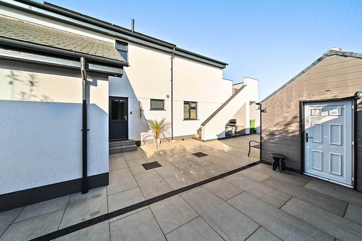 5 bedroom House, St. Breock, Wadebridge, PL27 - Available, Image 23