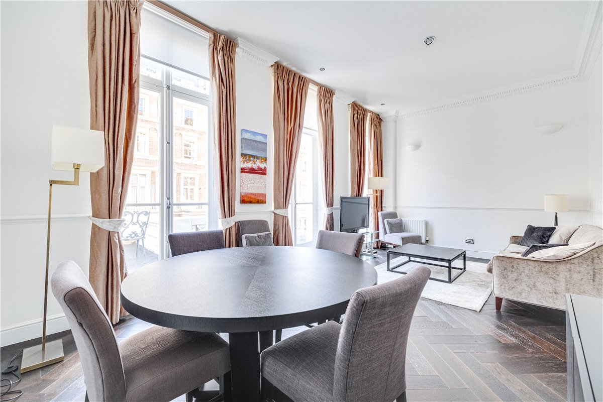 2 bedroom Flat, Manson Place, South Kensington, SW7 - Available, Image 5