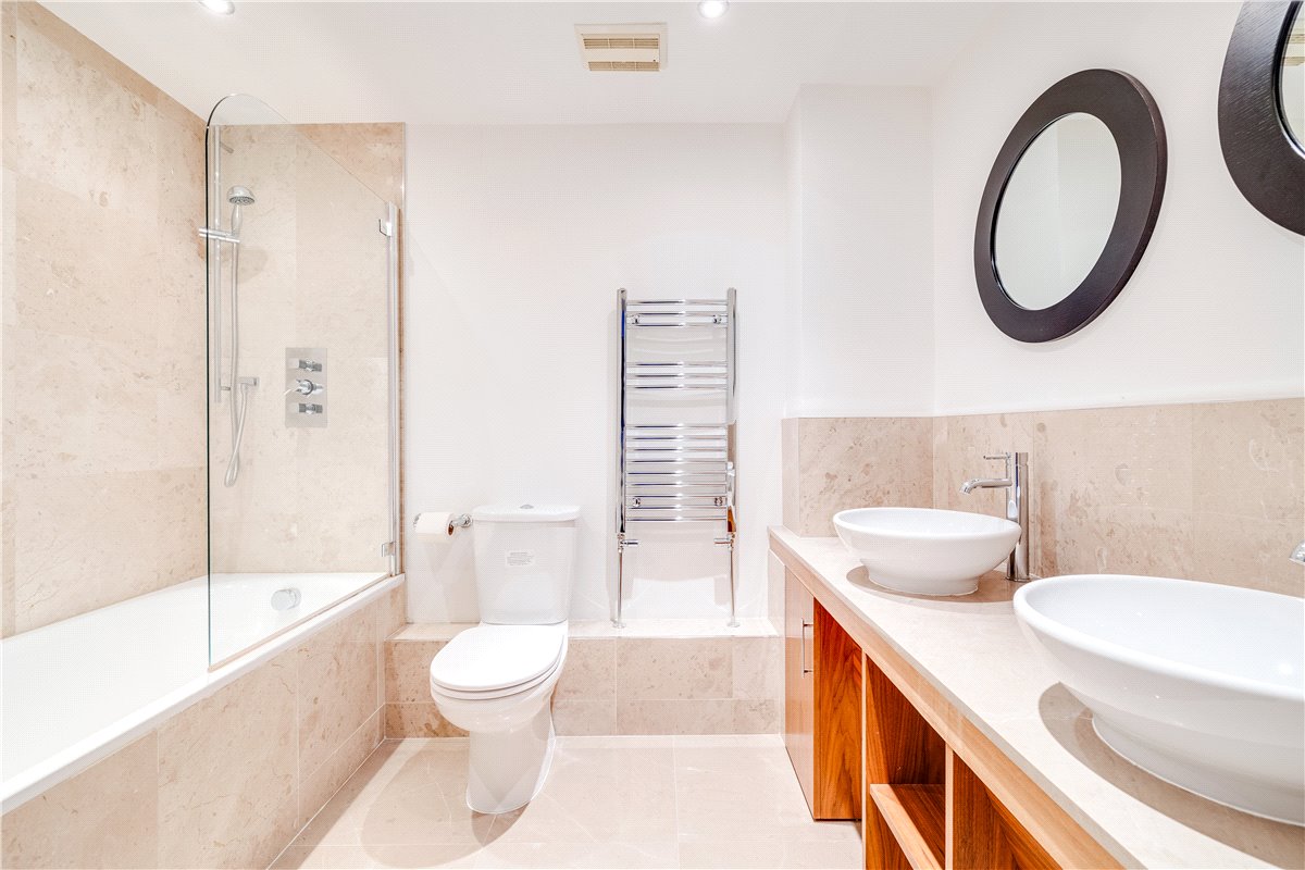 2 bedroom Flat, Manson Place, South Kensington, SW7 - Available, Image 5