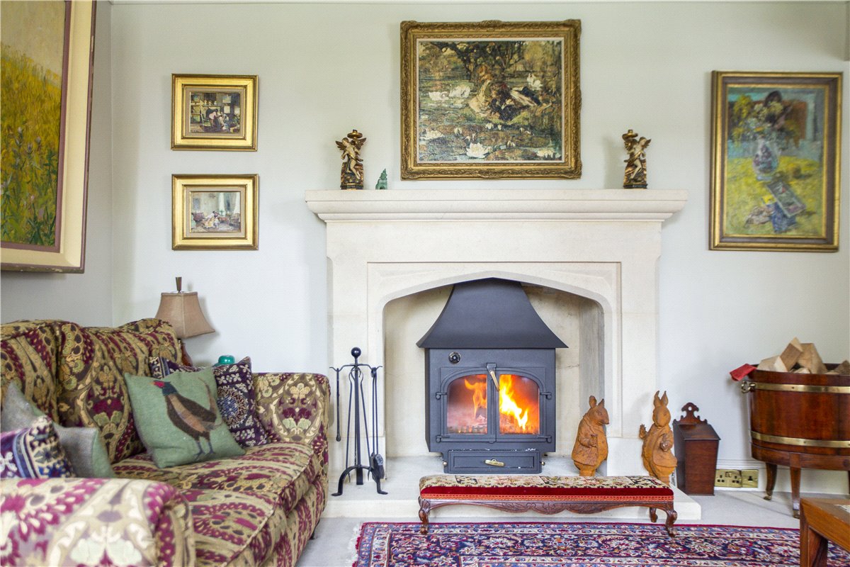 6 bedroom House, The Green, Calne, SN11 - Sold, Image 16