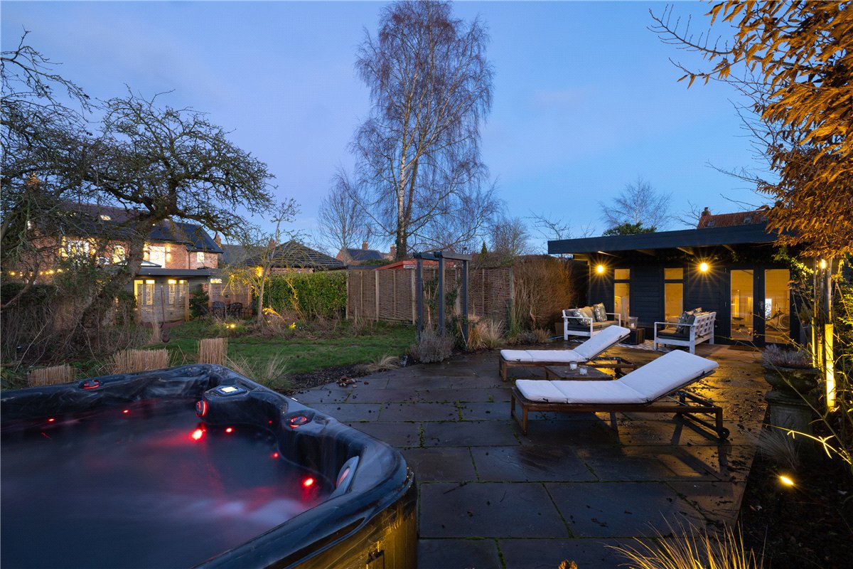 5 bedroom House, Alne Road, Tollerton, YO61 - Available, Image 2