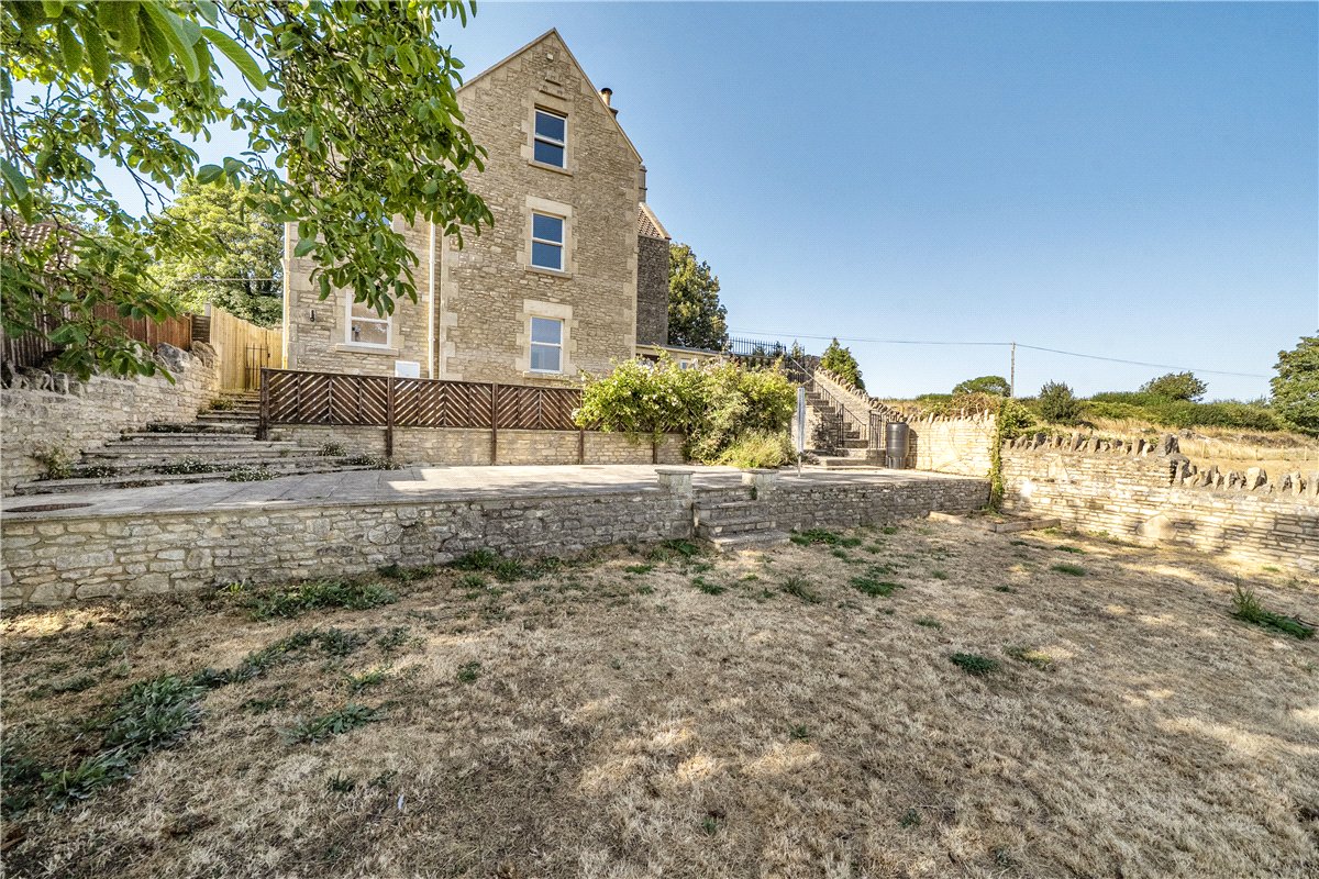 4 bedroom House, Bath Road, Colerne, SN14 - Available, Image 12