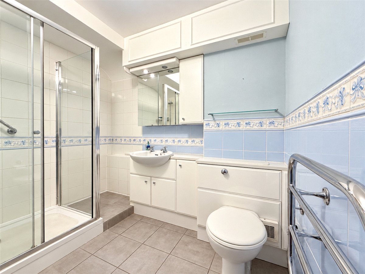 3 bedroom Flat, Marlborough Court, Pinehurst, Grange Road, CB3 - Available, Image 8