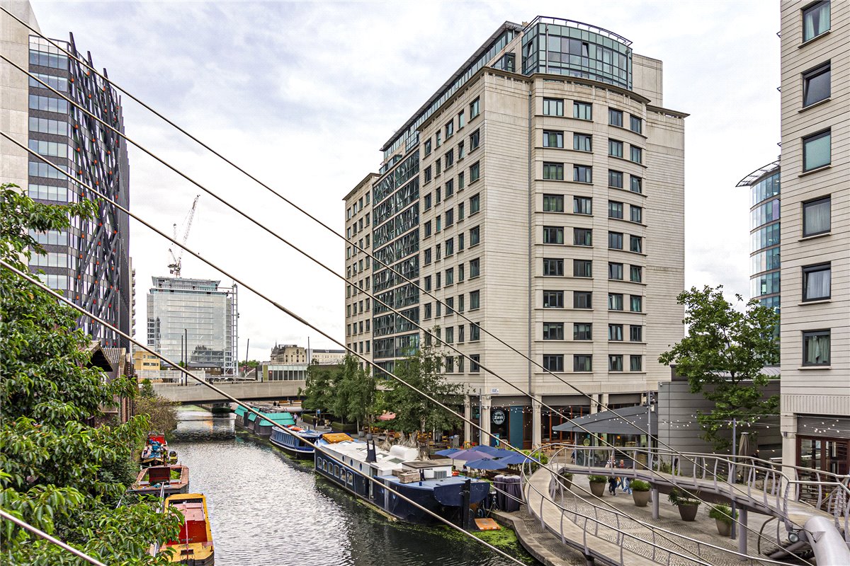 0 bedroom Residential, Sheldon Square, London, W2 - Available, Image 11