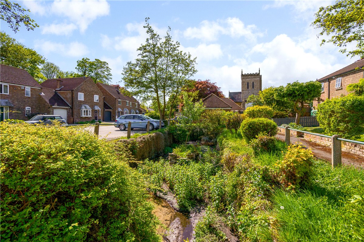 3 bedroom House, St. Nicholas Close, North Newbald, YO43 - Available, Image 19