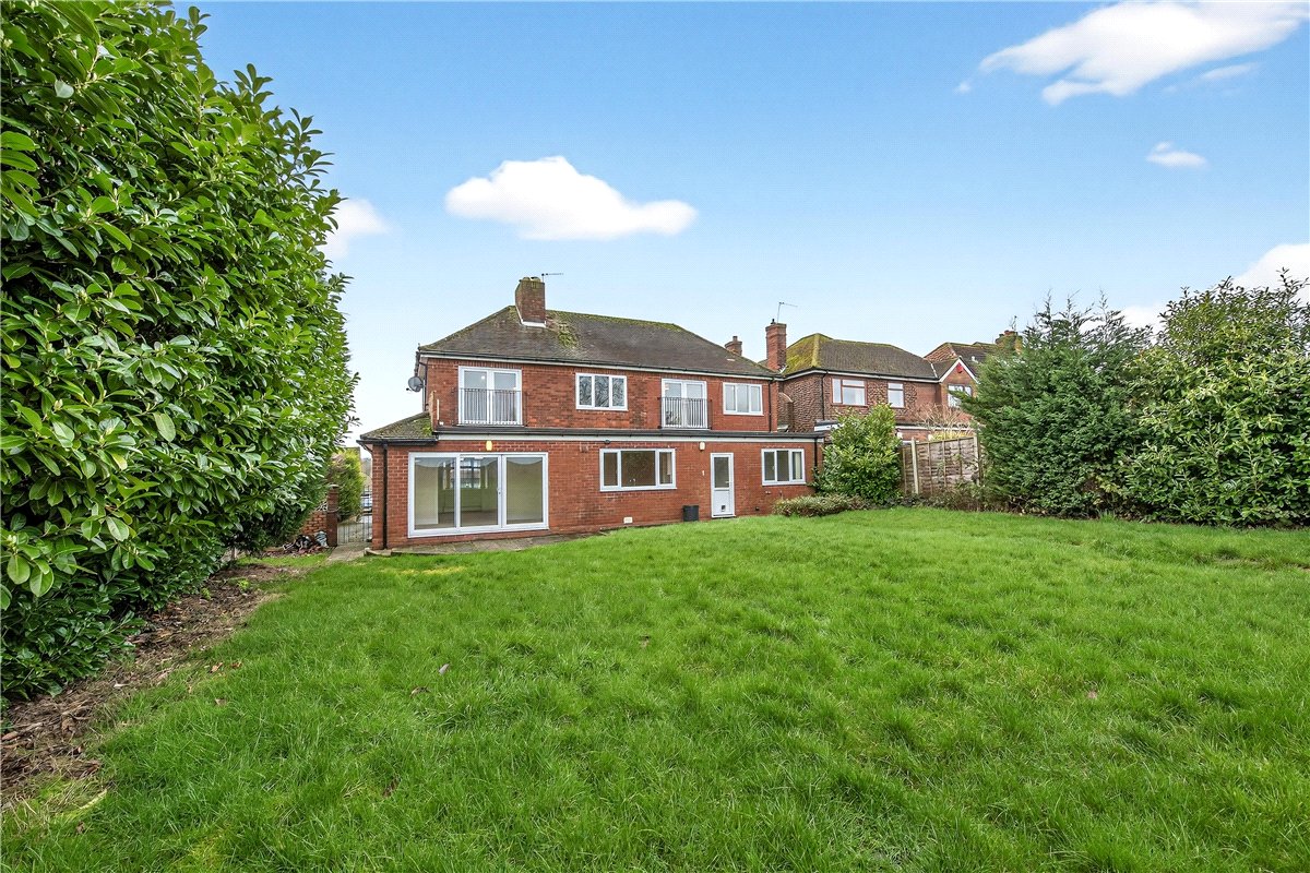 4 bedroom House, Church Lane, Middleton, B78 - Let Agreed, Image 15