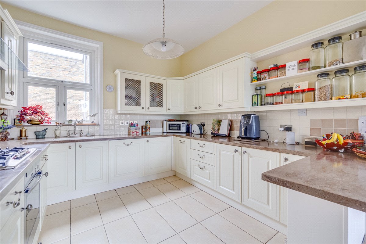 5 bedroom Flat, Fulham Palace Road, London, SW6 - Sold, Image 4