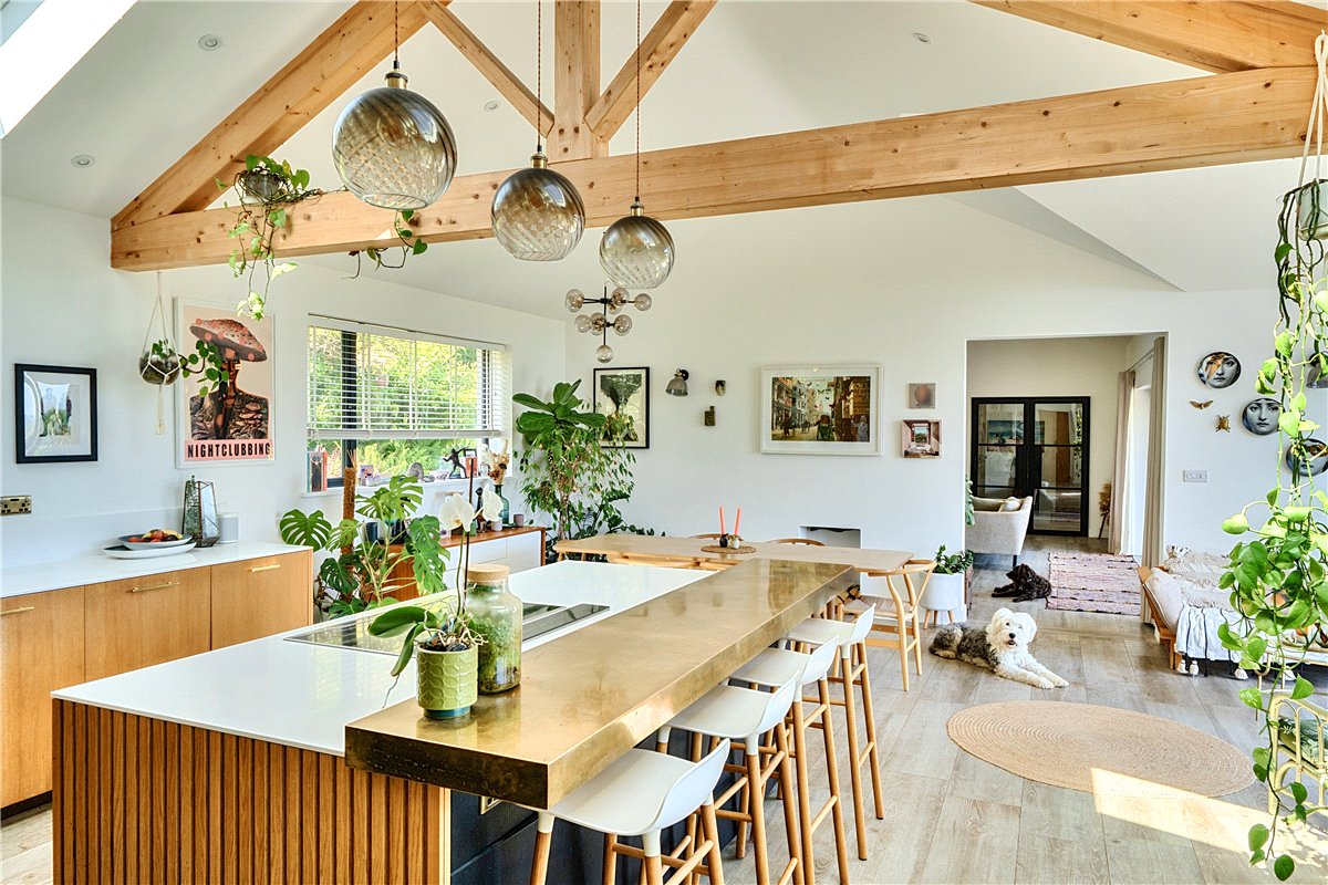 4 bedroom House, Corston, Bath, BA2 - Available, Image 1