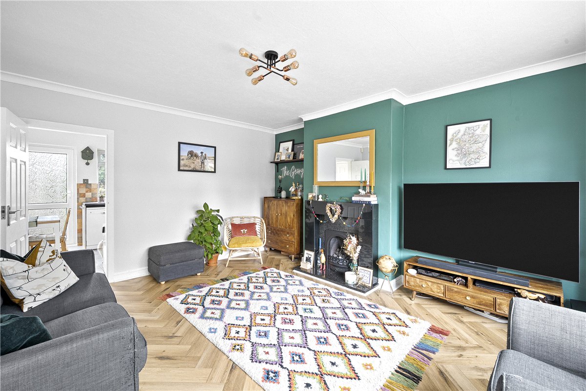 3 bedroom House, Ouseburn Avenue, York, YO26 - Available, Image 5