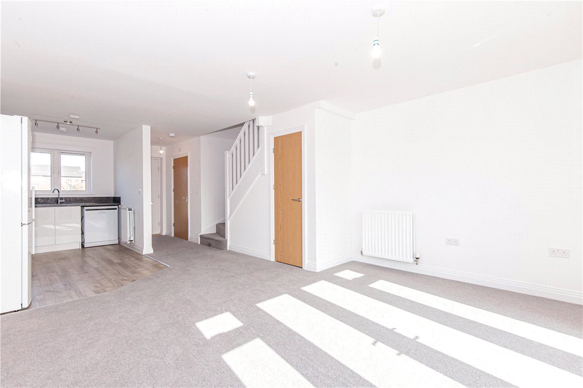 2 bedroom House, Millet Way, Curbridge, OX29 - Let Agreed, Image 3