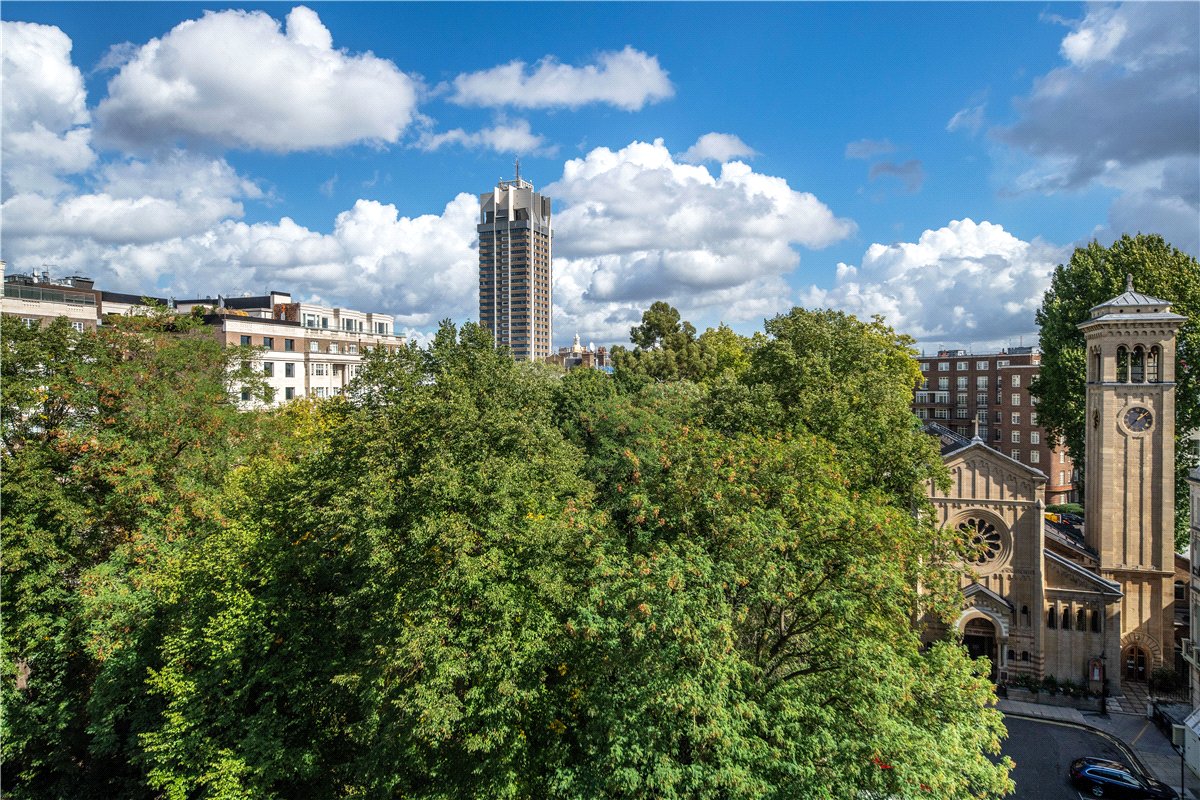 5 bedroom Flat, Ennismore Gardens, Knightsbridge, SW7 - Available, Image 20