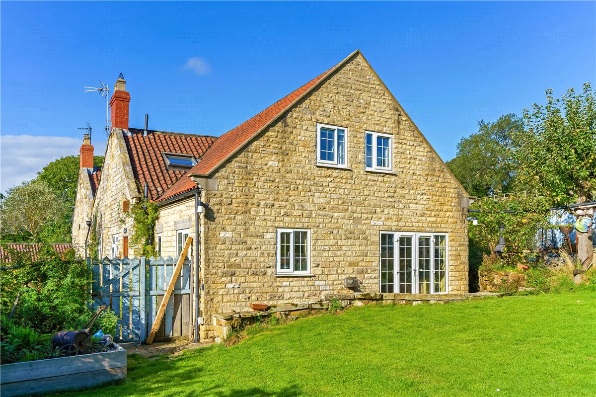 4 bedroom House, Thirlby, Thirsk, YO7 - Available, Image 6