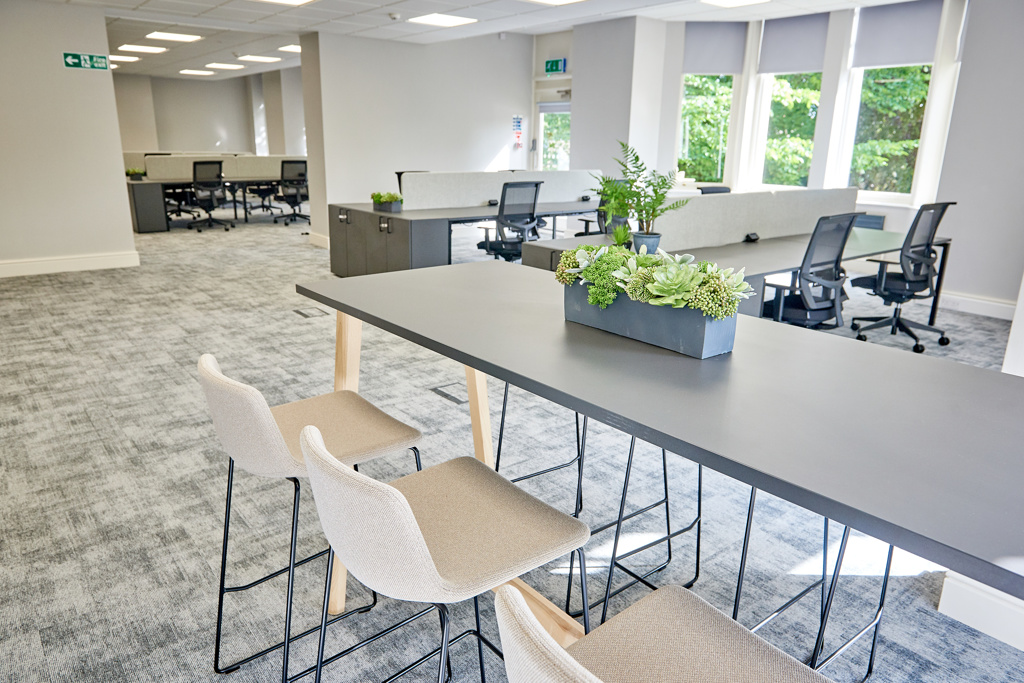 4532 Sq Ft, Cornwall Road, Harrogate, HG1 - Available, Image 3