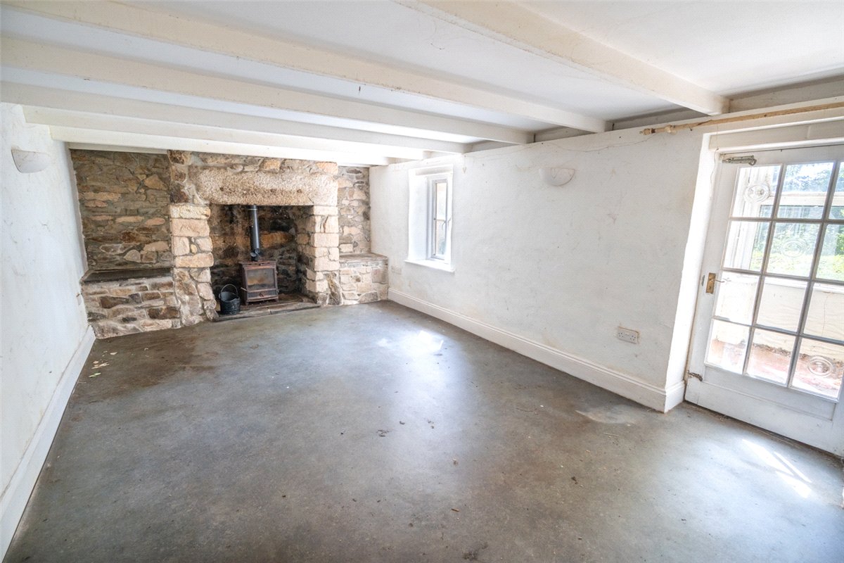   Land, Creegbrawse, Chacewater, TR4 - Available, Image 3