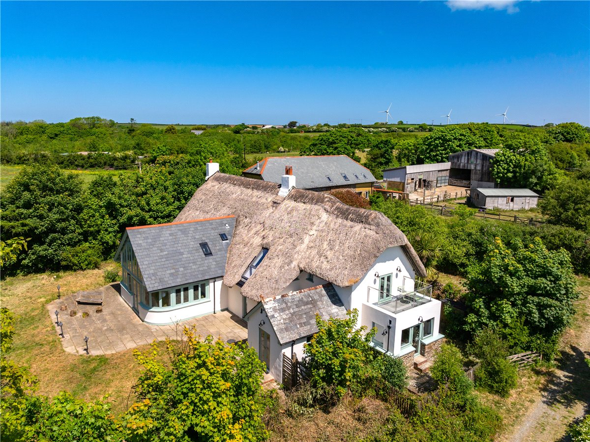 48.77  Land, Woodford, Bude, EX23 - Sold, Image 36