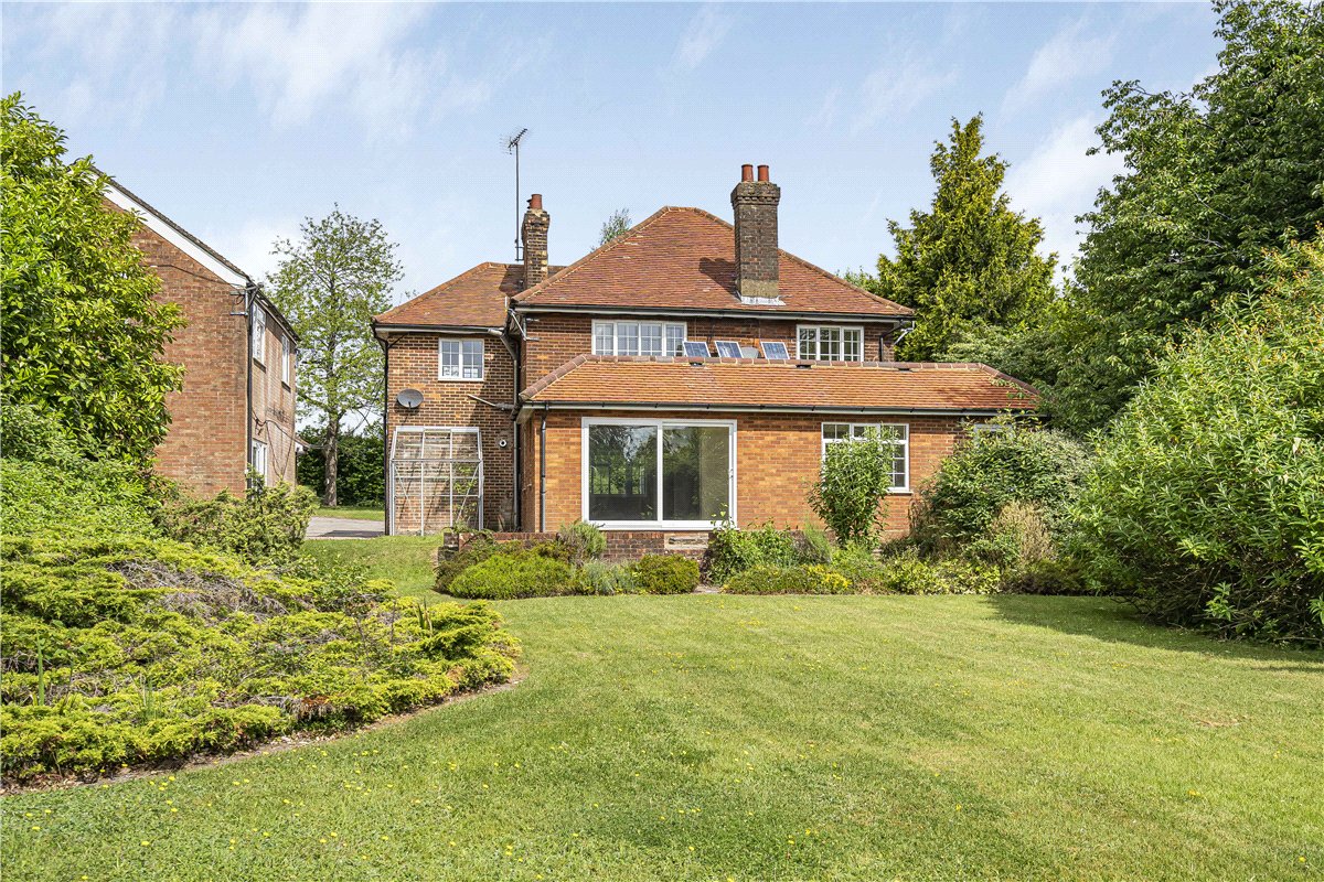 4 bedroom House, Bacombe Lane, Wendover, HP22 - Let Agreed, Image 4