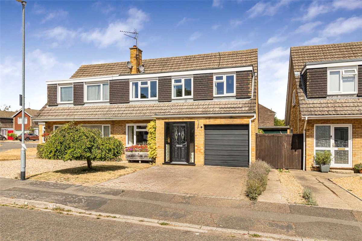 5 bedroom House, Windermere Close, Cherry Hinton, CB1 - Available
