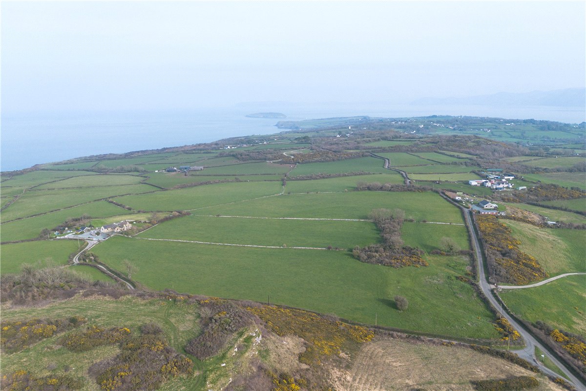 46.16  Land, Llanddona, Beaumaris, LL58 - Available, Image 1