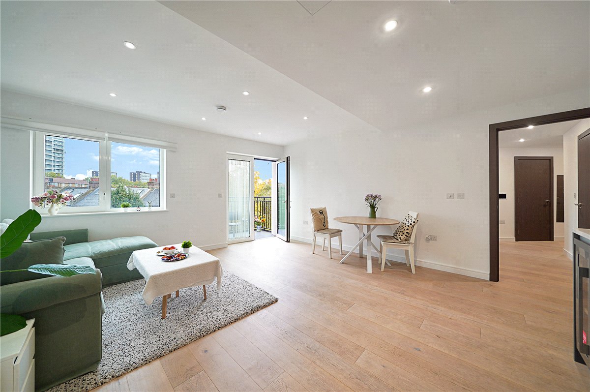 2 bedroom Flat, Tierney Lane, London, W6 - Available, Image 12