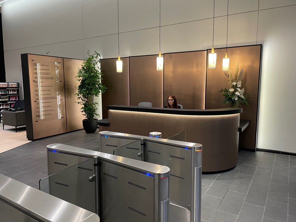 1900 to 50000 Sq Ft, 2 Brunswick Square, Birmingham, B1 - Available, Image 8