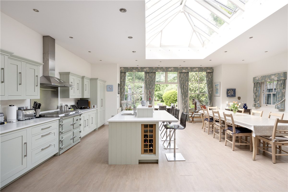 6 bedroom House, Trinity Road, London, SW18 - Sold, Image 2