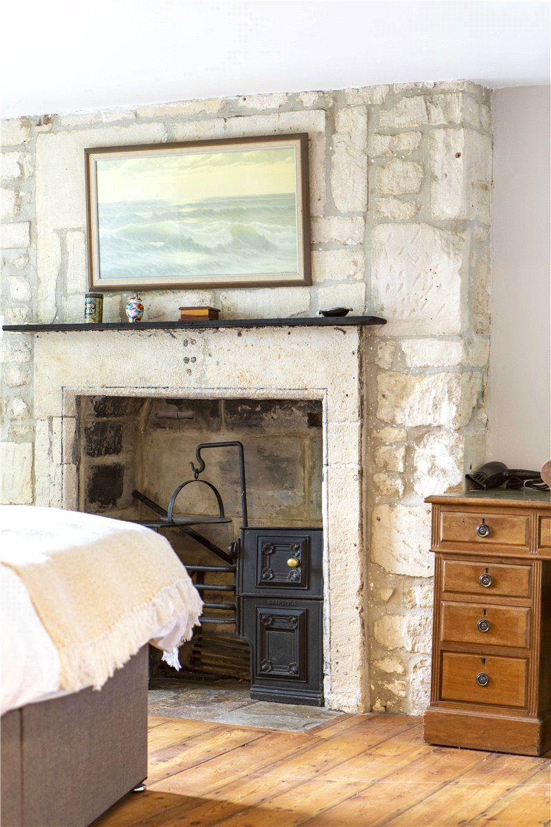 4 bedroom House, Canal Terrace, Bathampton, BA2 - Sold, Image 3