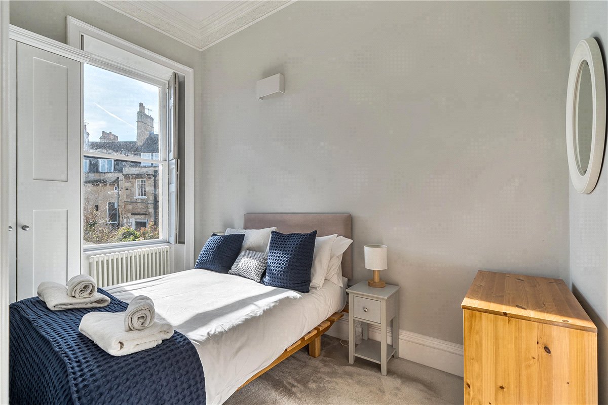 2 bedroom Flat, Brunswick Place, Bath, BA1 - Available, Image 6