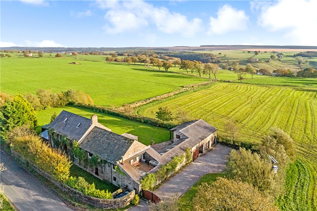 6 bedroom House, Norwood, Near Harrogate, HG3 - Available, Image 1