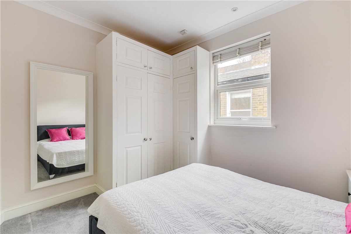 3 bedroom Flat, Danehurst Street, London, SW6 - Available, Image 9