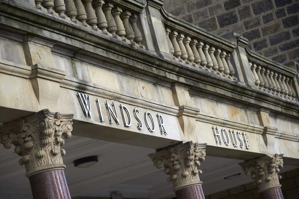 1805 Sq Ft, Cornwall Road, Harrogate, HG1 - Available, Image 1
