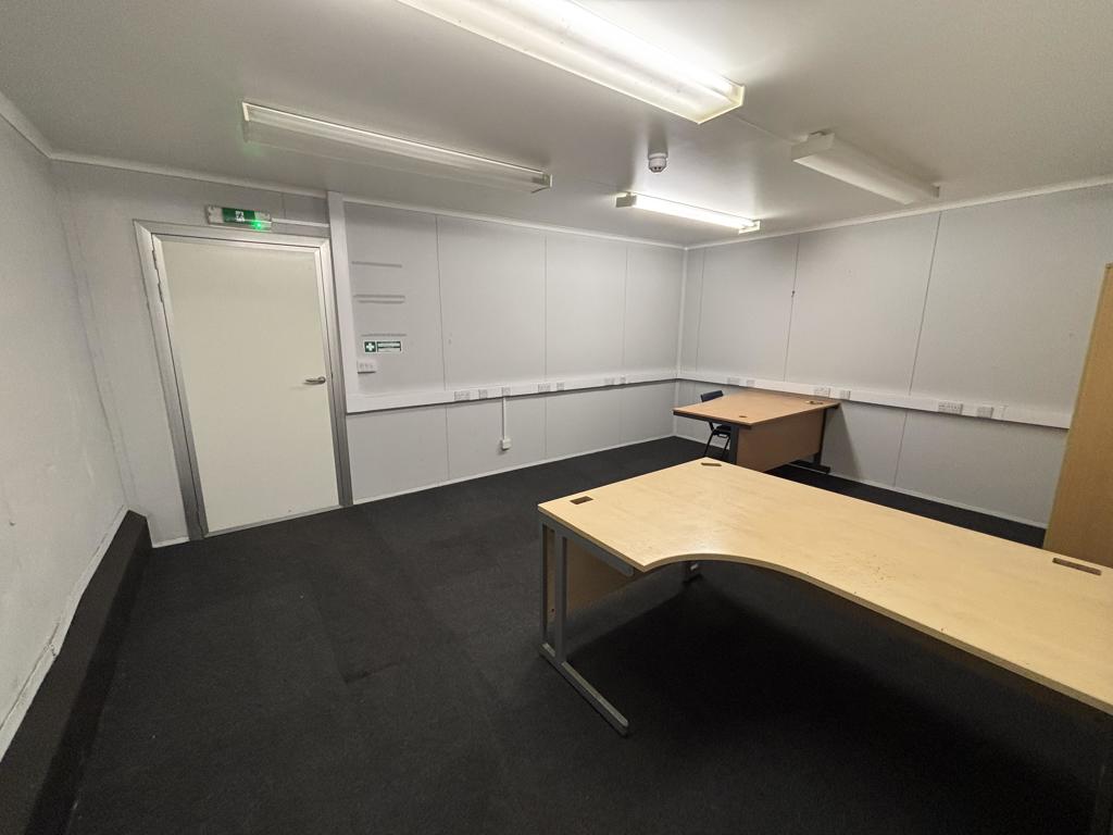 3669 Sq Ft, Walford Cross Industrial Park, Taunton, TA2 - Under Offer, Image 4