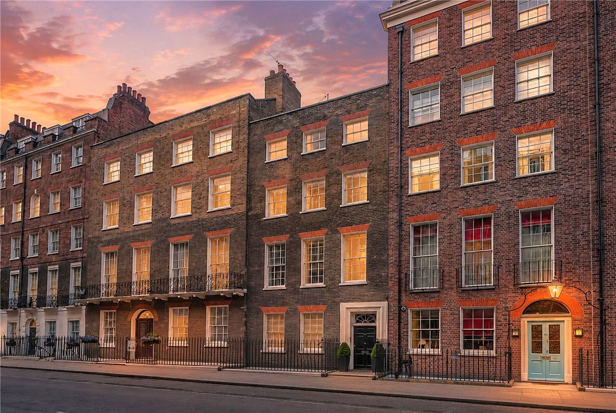 1 bedroom Flat, Seymour Street, Marylebone, W1H - Let Agreed, Image 13